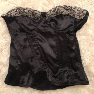 PrettyLittleThing Black Top Bundle
